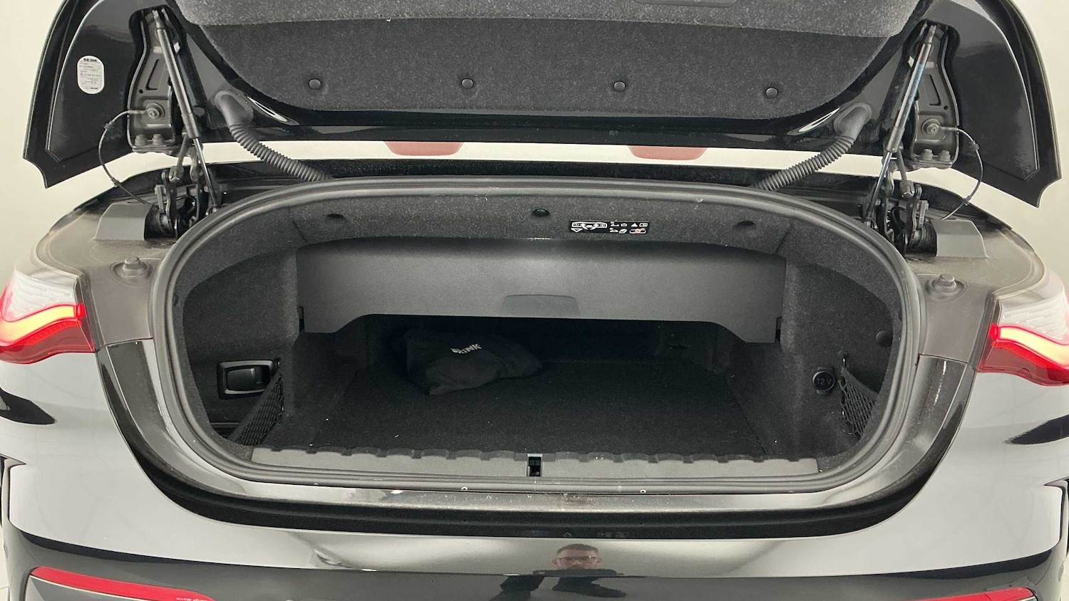 Used BMW 4 Series 2022 for sale - 78104408: Photo 13