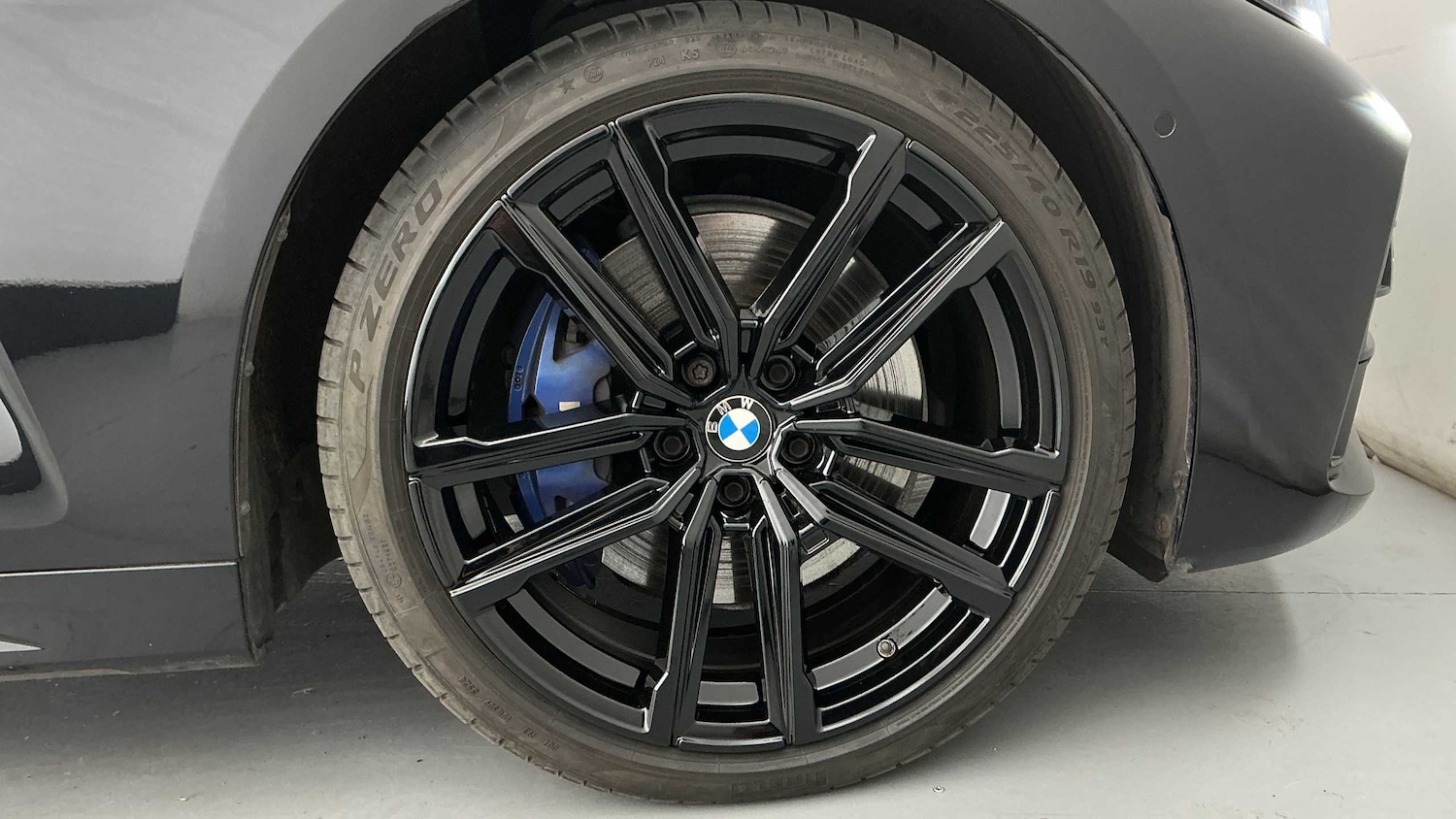 Used BMW 4 Series 2022 for sale - 78104408: Photo 14