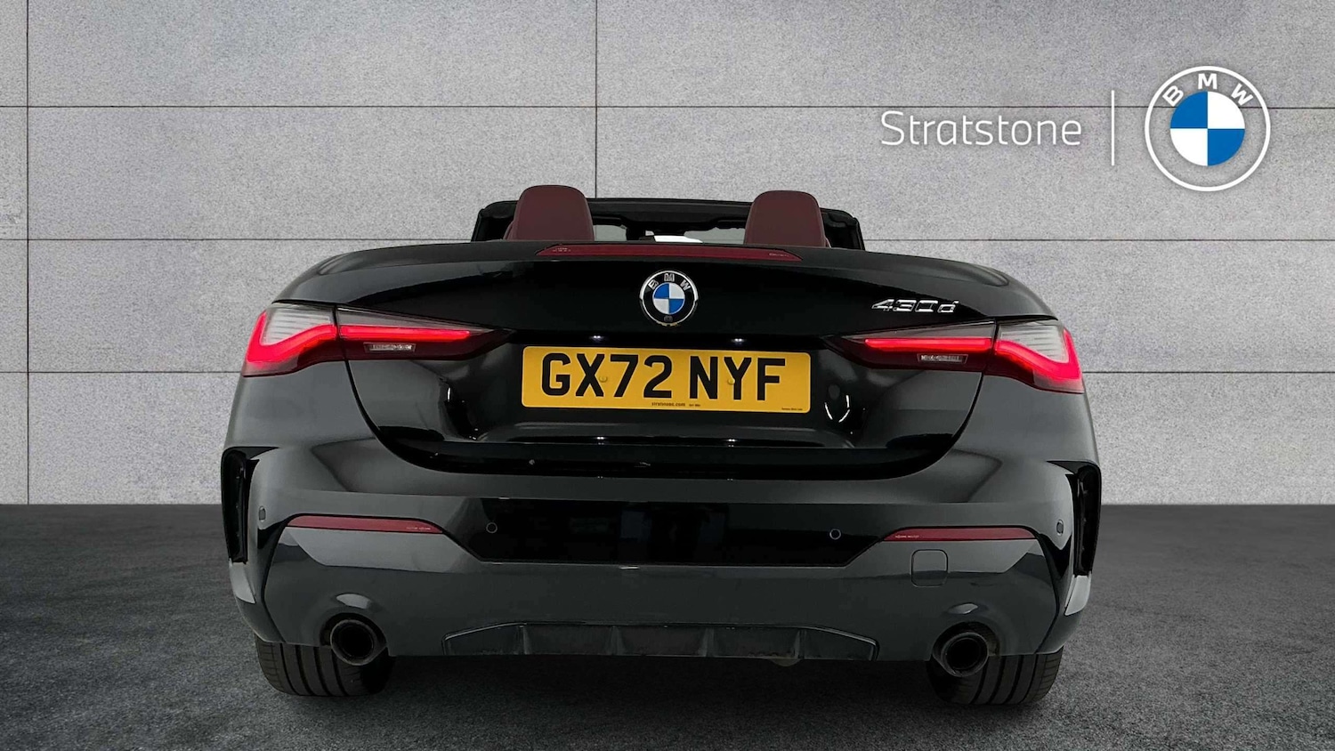 Used BMW 4 Series 2022 for sale - 78104408: Photo 15