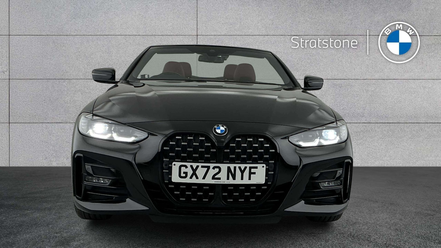 Used BMW 4 Series 2022 for sale - 78104408: Photo 16