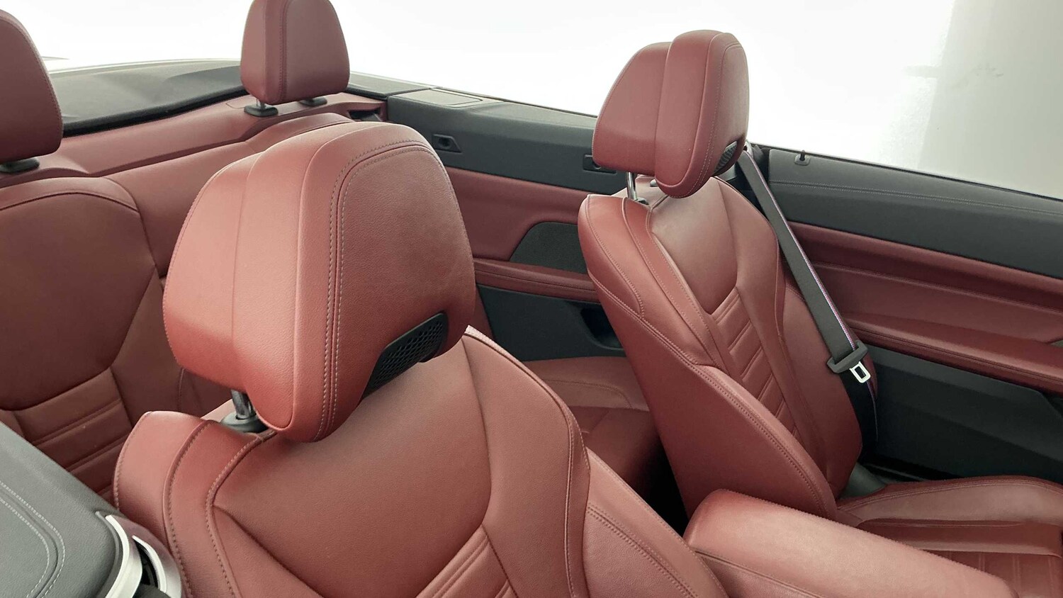 Used BMW 4 Series 2022 for sale - 78104408: Photo 19