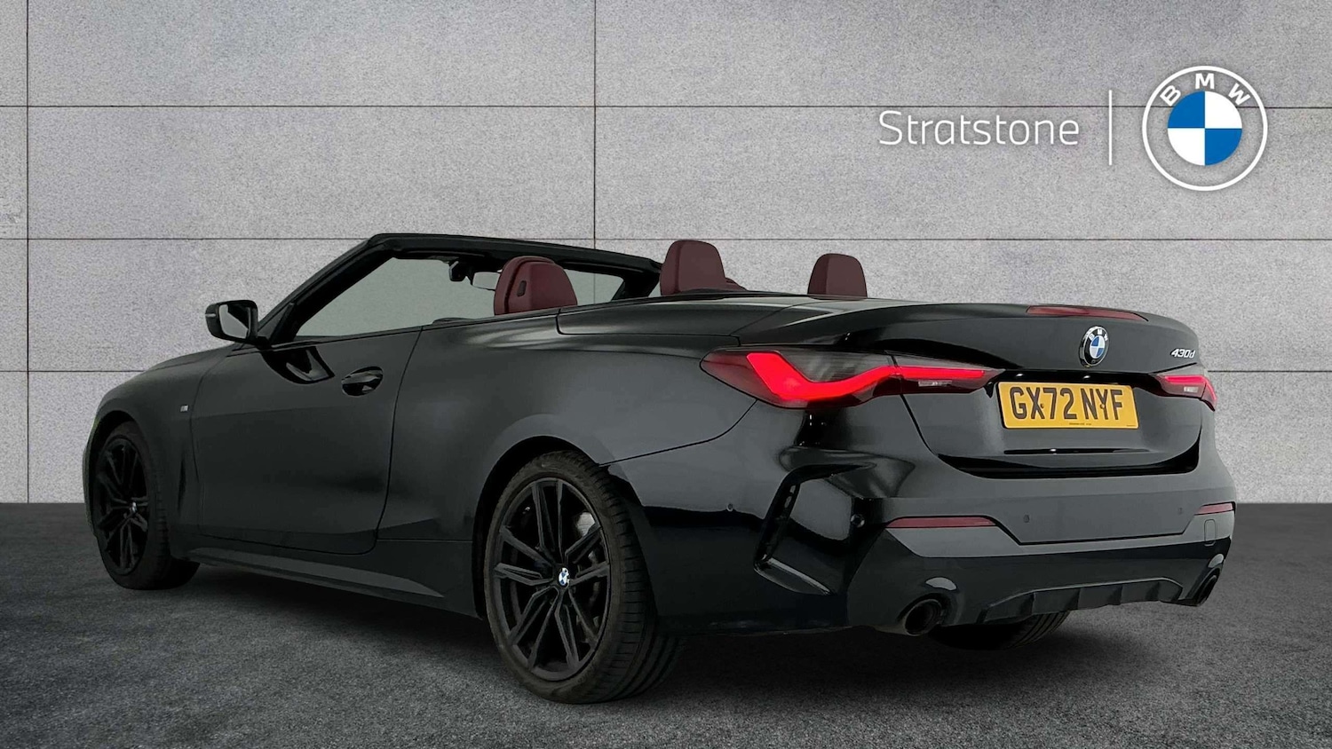 Used BMW 4 Series 2022 for sale - 78104408: Photo 2