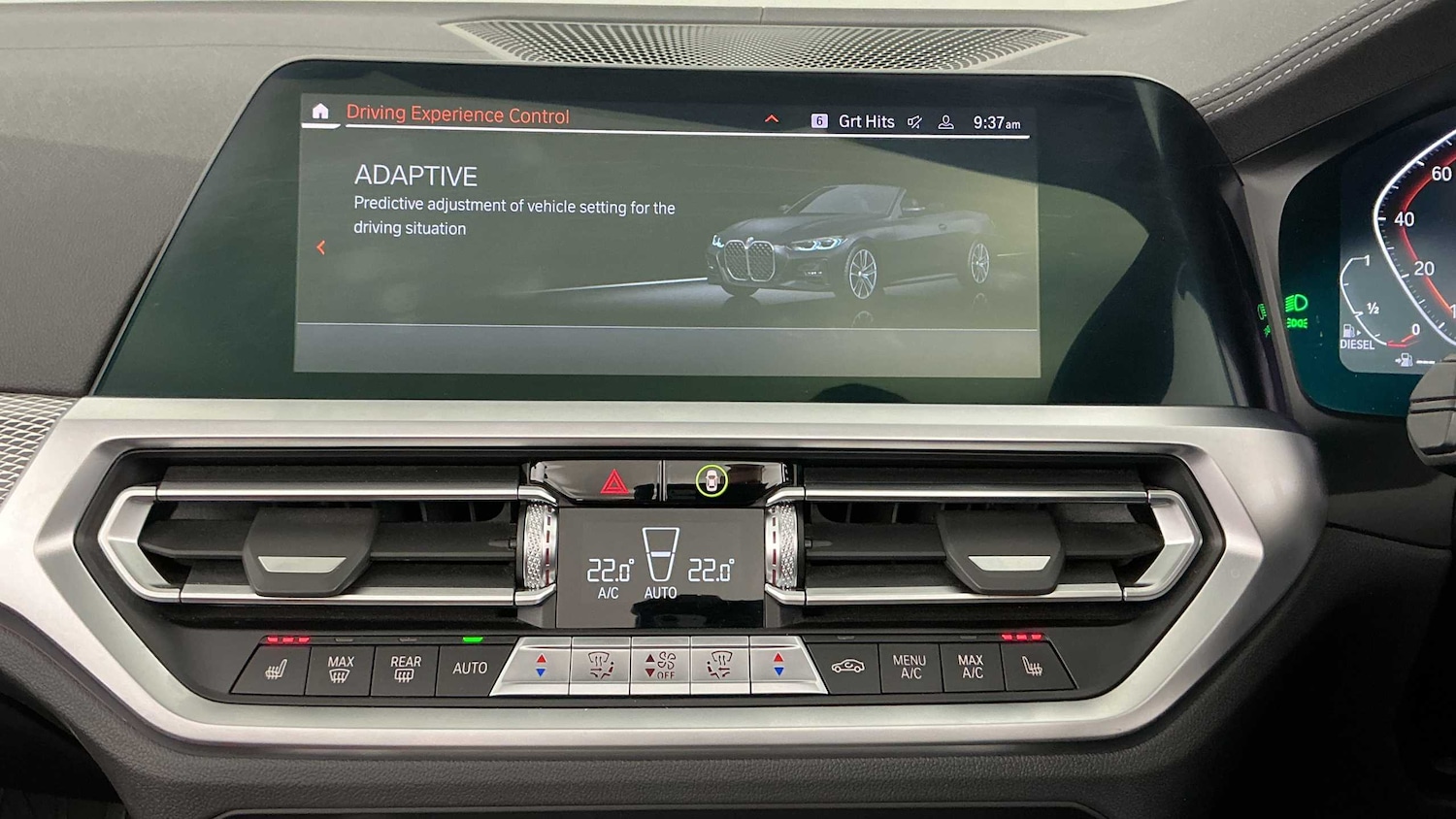 Used BMW 4 Series 2022 for sale - 78104408: Photo 21