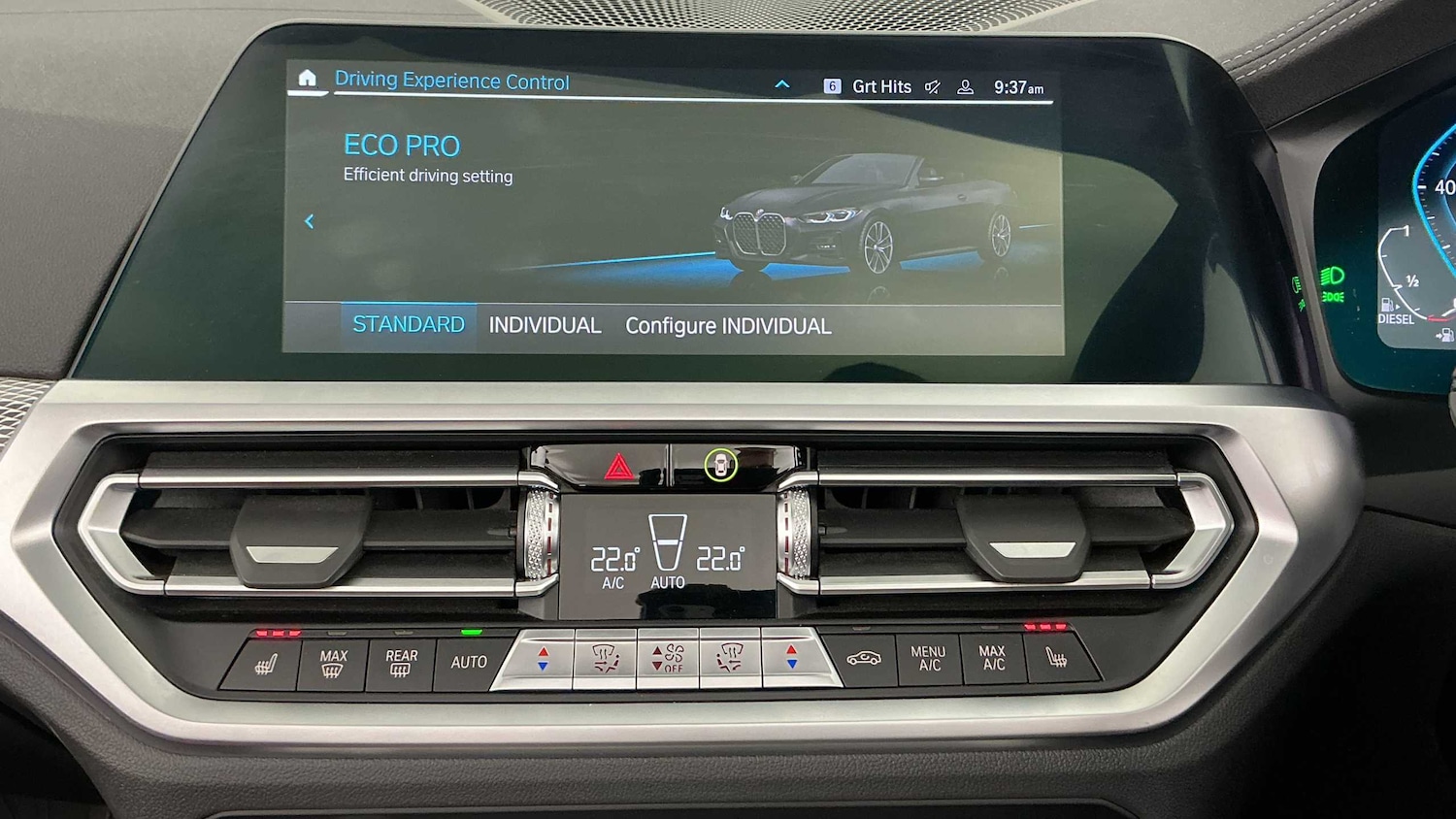 Used BMW 4 Series 2022 for sale - 78104408: Photo 22