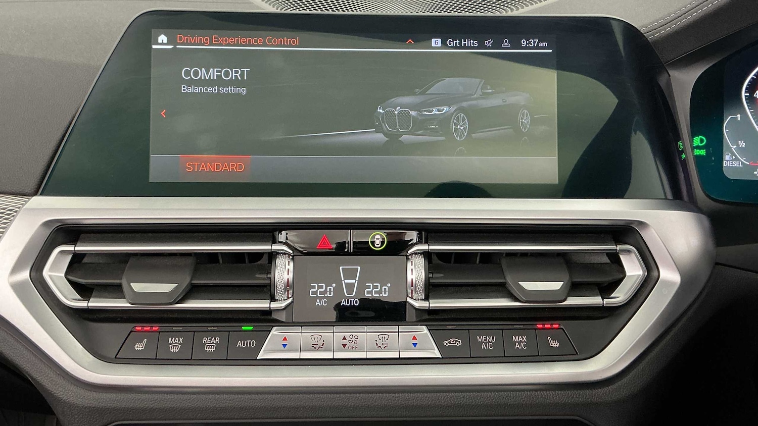 Used BMW 4 Series 2022 for sale - 78104408: Photo 23