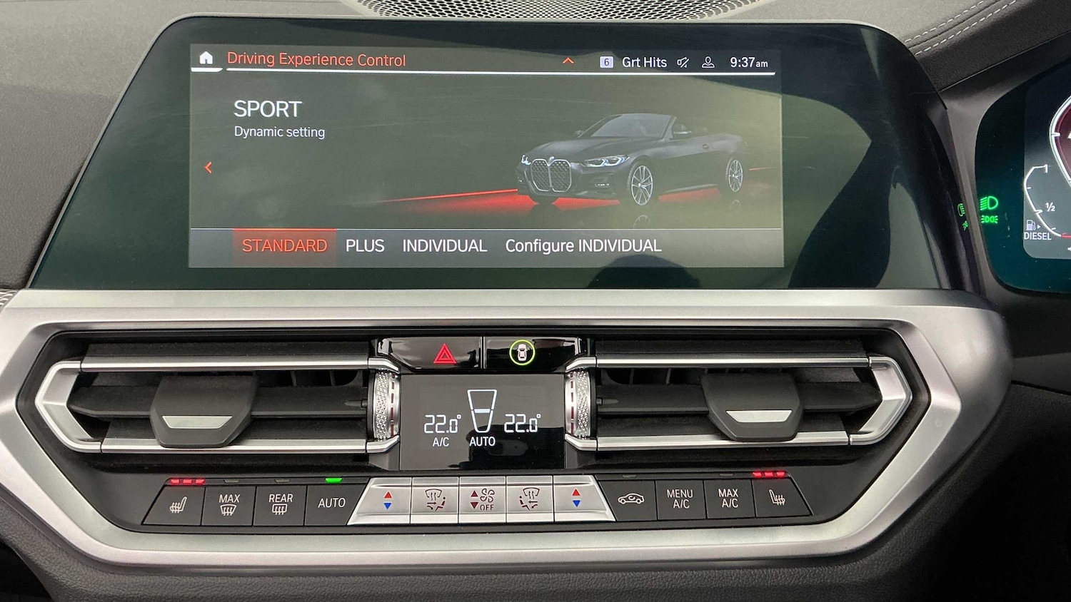 Used BMW 4 Series 2022 for sale - 78104408: Photo 24