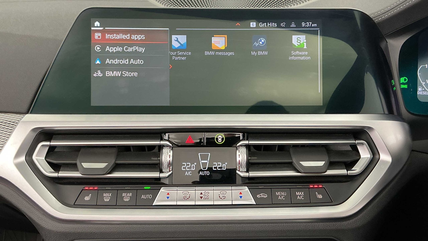 Used BMW 4 Series 2022 for sale - 78104408: Photo 25