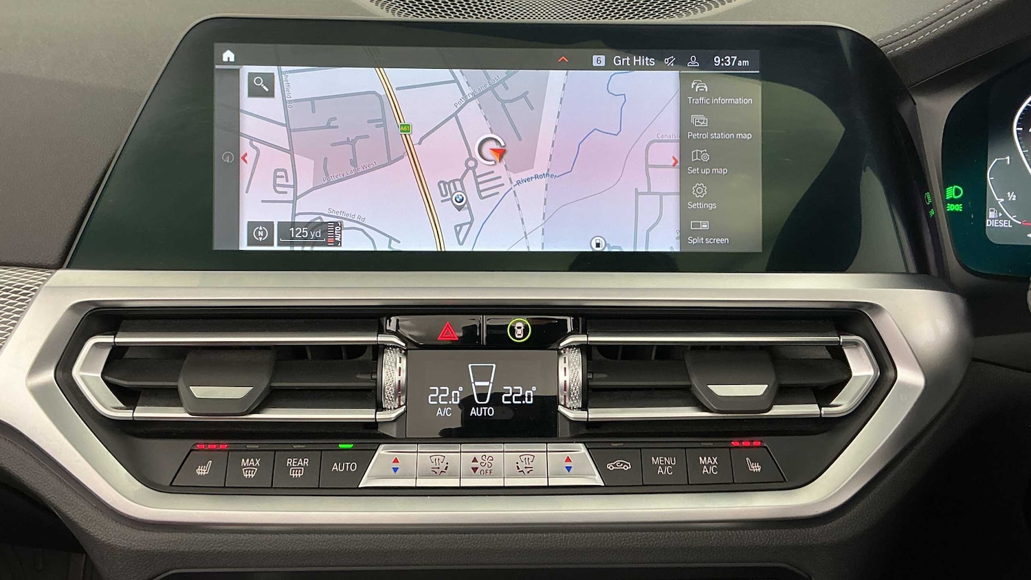 Used BMW 4 Series 2022 for sale - 78104408: Photo 26