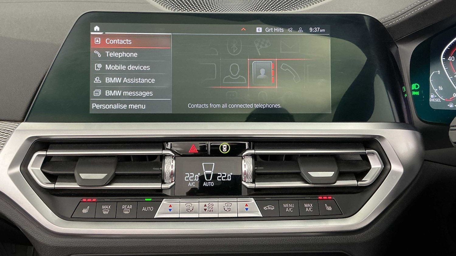 Used BMW 4 Series 2022 for sale - 78104408: Photo 27