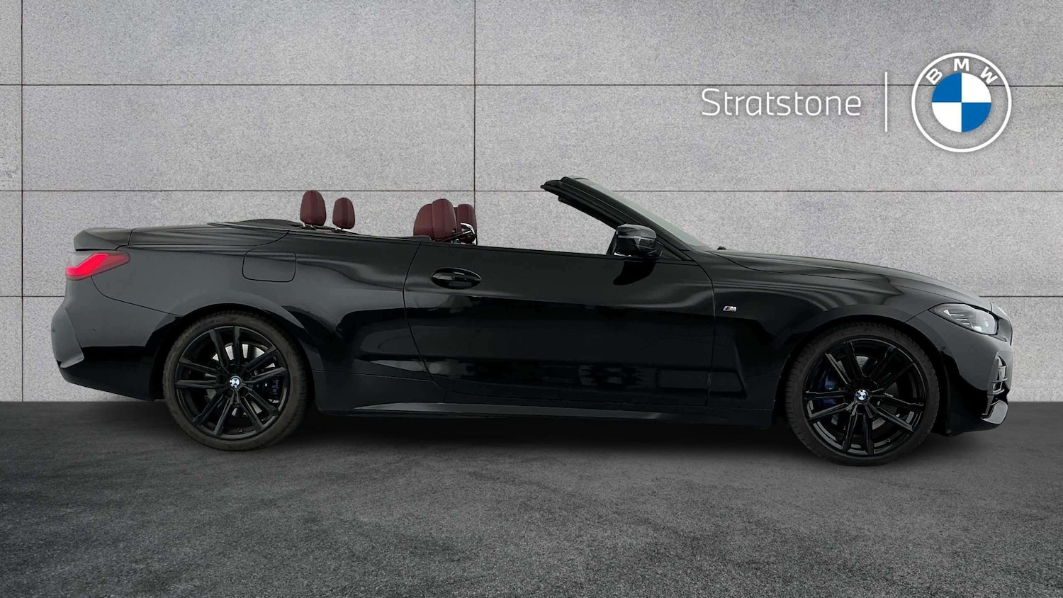 Used BMW 4 Series 2022 for sale - 78104408: Photo 3