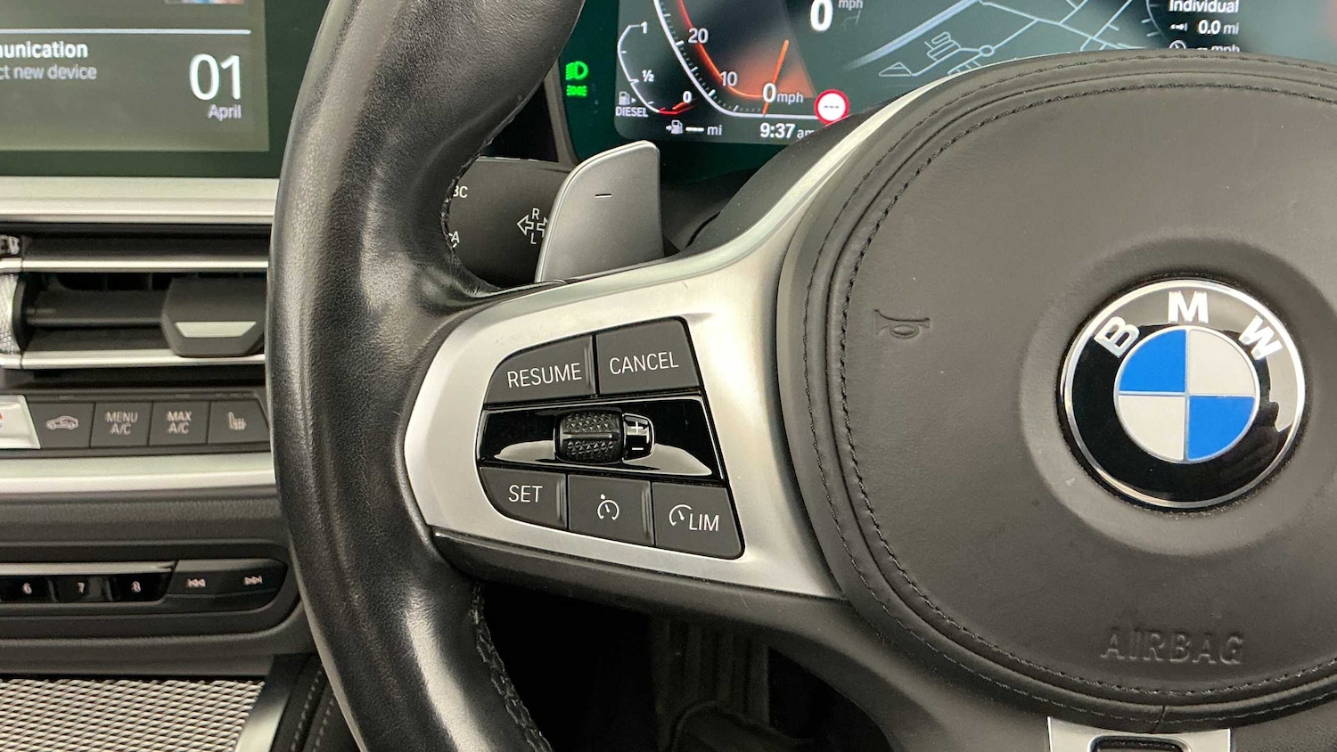 Used BMW 4 Series 2022 for sale - 78104408: Photo 30