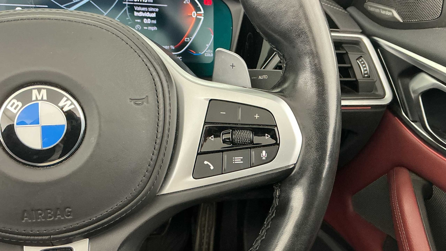 Used BMW 4 Series 2022 for sale - 78104408: Photo 32