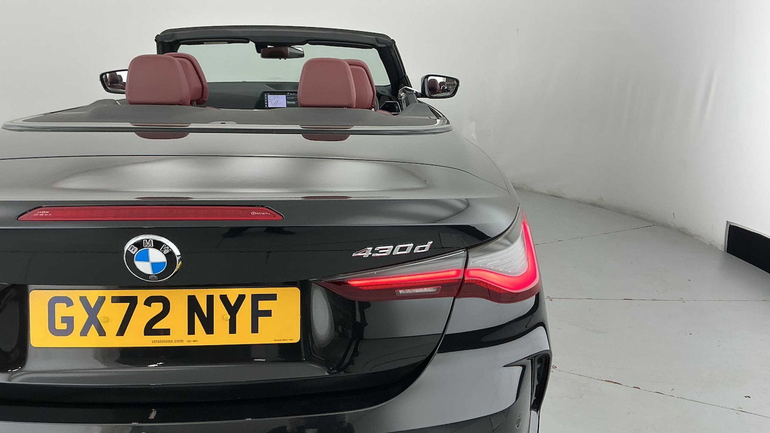 Used BMW 4 Series 2022 for sale - 78104408: Photo 34