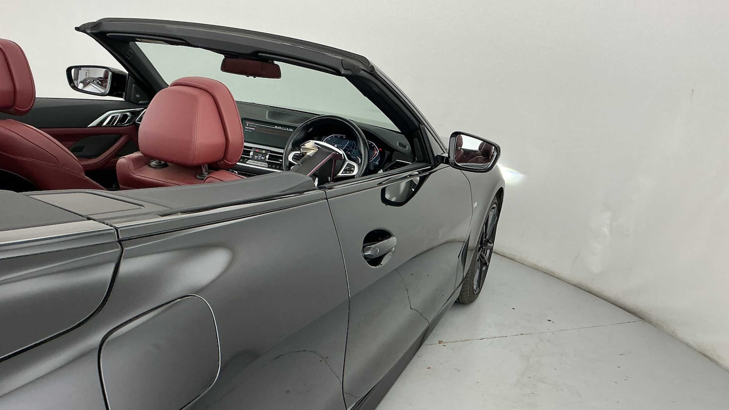 Used BMW 4 Series 2022 for sale - 78104408: Photo 35