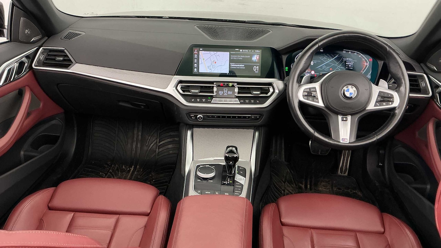 Used BMW 4 Series 2022 for sale - 78104408: Photo 4