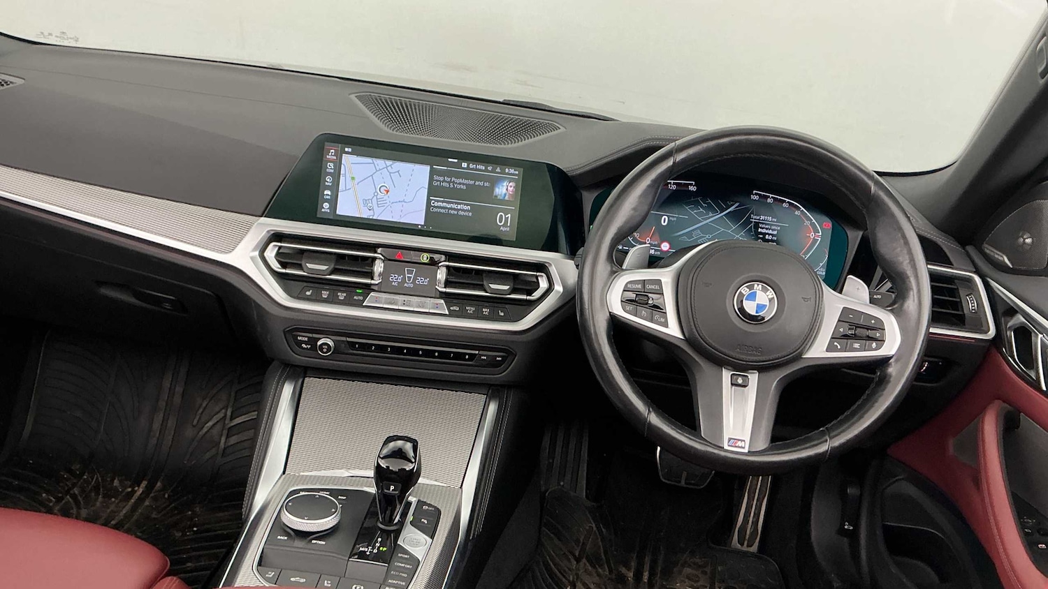 Used BMW 4 Series 2022 for sale - 78104408: Photo 5