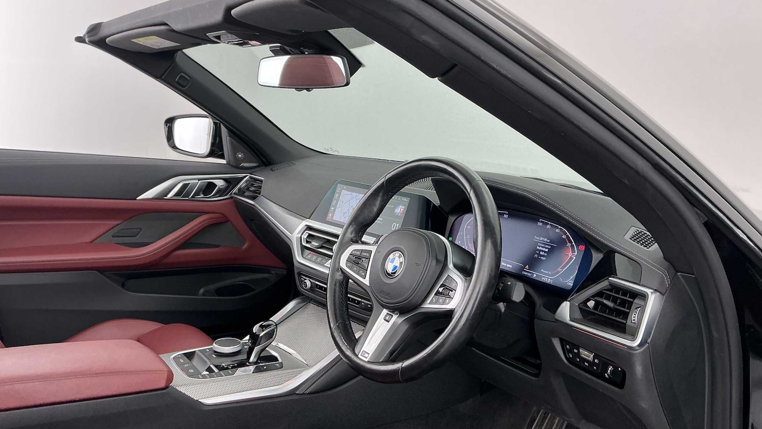 Used BMW 4 Series 2022 for sale - 78104408: Photo 6