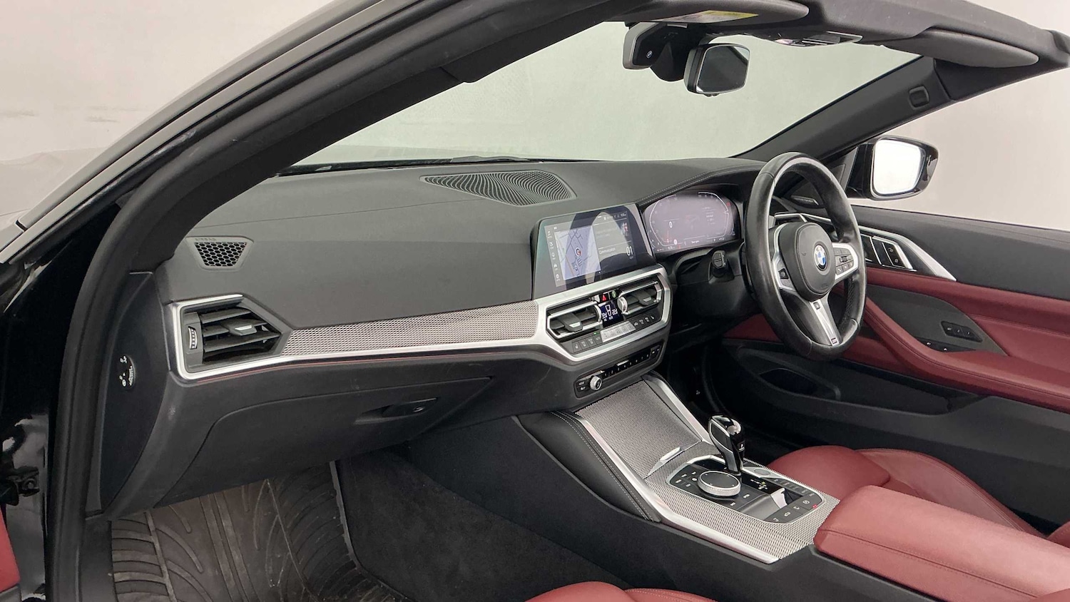 Used BMW 4 Series 2022 for sale - 78104408: Photo 7