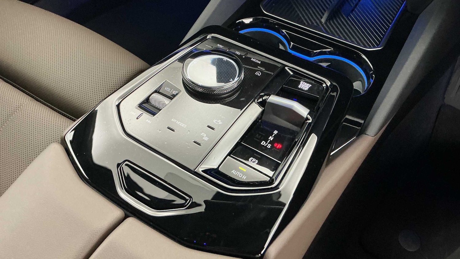 Used BMW 5 Series 2025 for sale - 77389819: Photo 10