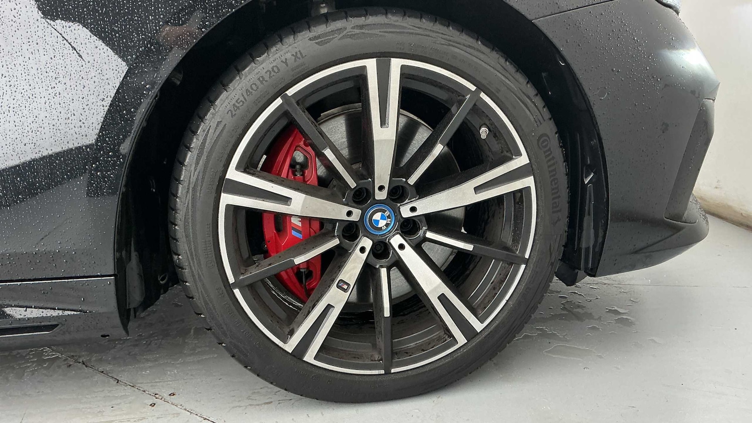 Used BMW 5 Series 2025 for sale - 77389819: Photo 14