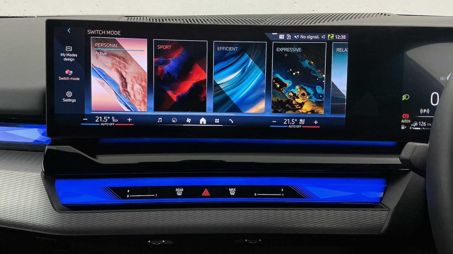 Used BMW 5 Series 2025 for sale - 77389819: Photo 24