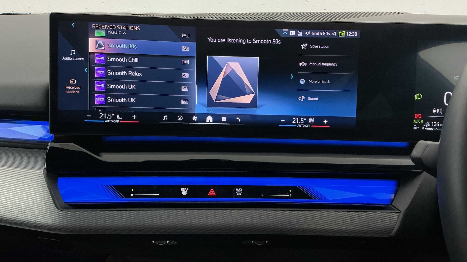 Used BMW 5 Series 2025 for sale - 77389819: Photo 27