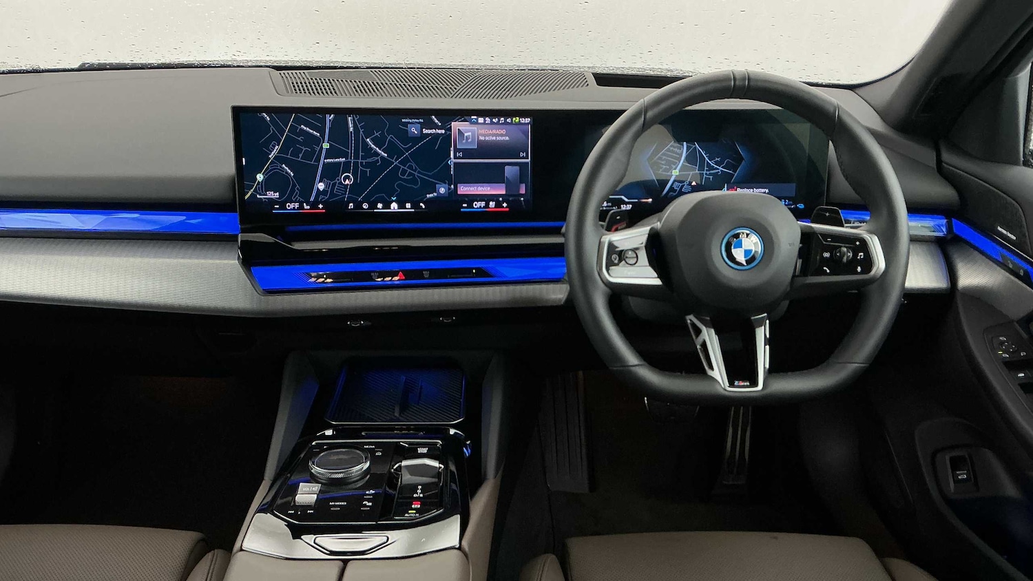 Used BMW 5 Series 2025 for sale - 77389819: Photo 5