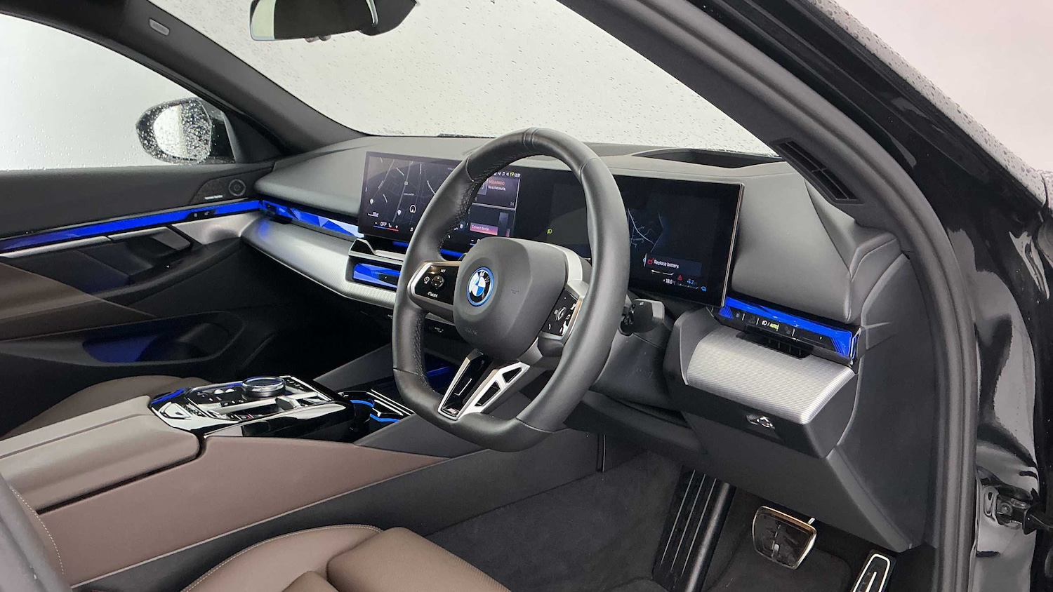 Used BMW 5 Series 2025 for sale - 77389819: Photo 6