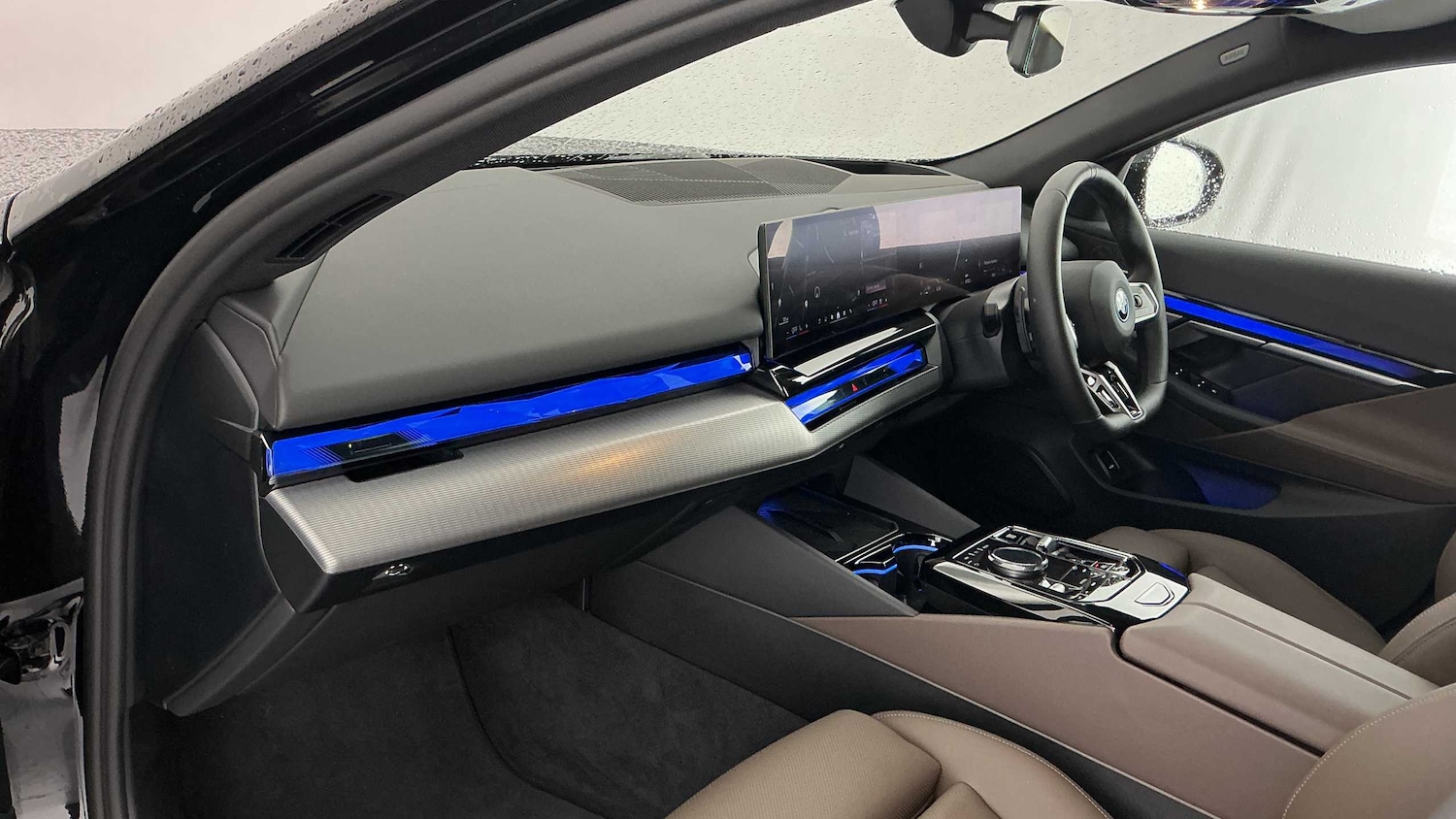 Used BMW 5 Series 2025 for sale - 77389819: Photo 7