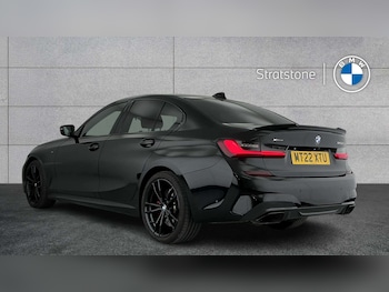 Used BMW 3 Series 2022 for sale - 77827422: Photo