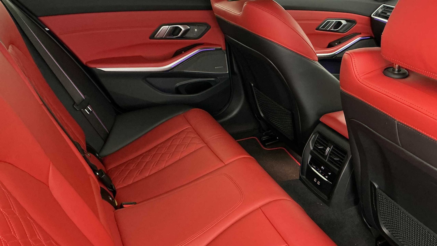 Used BMW 3 Series 2022 for sale - 77827422: Photo 35