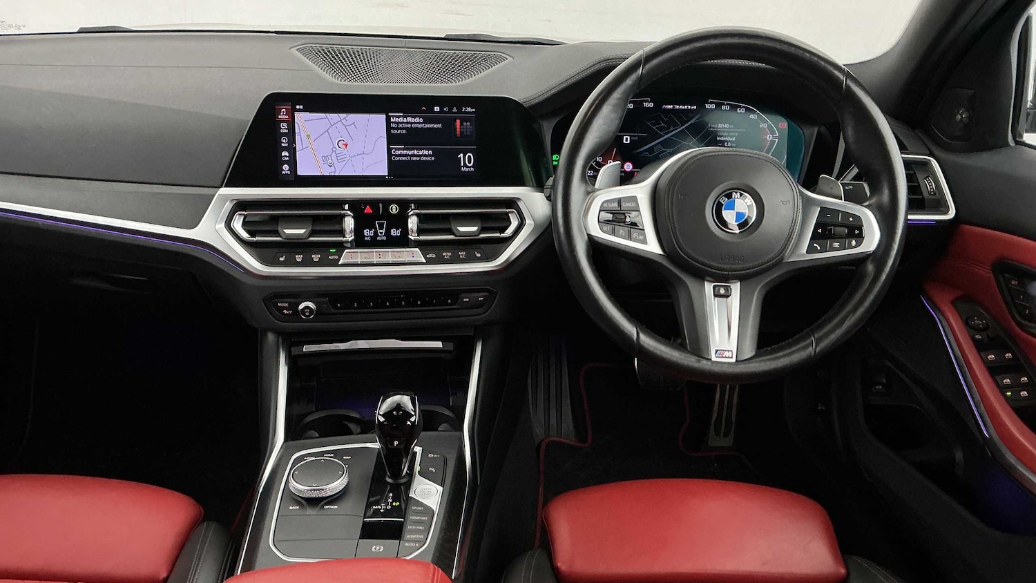 Used BMW 3 Series 2022 for sale - 77827422: Photo 5