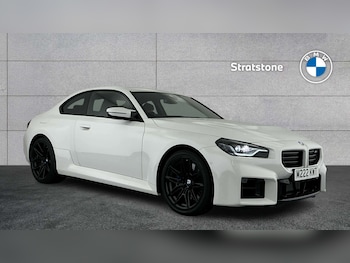 Used BMW M2 2024 for sale - 79592975: Photo