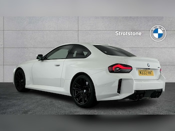 Used BMW M2 2024 for sale - 79592975: Photo
