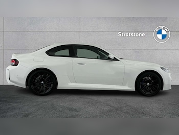 Used BMW M2 2024 for sale - 79592975: Photo
