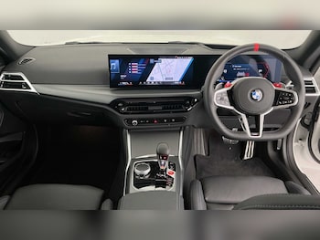 Used BMW M2 2024 for sale - 79592975: Photo