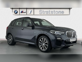 BMW - X5