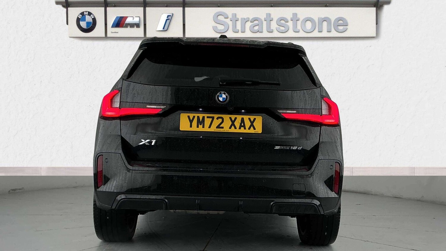 Used BMW X1 2023 for sale - 77347939: Photo 15