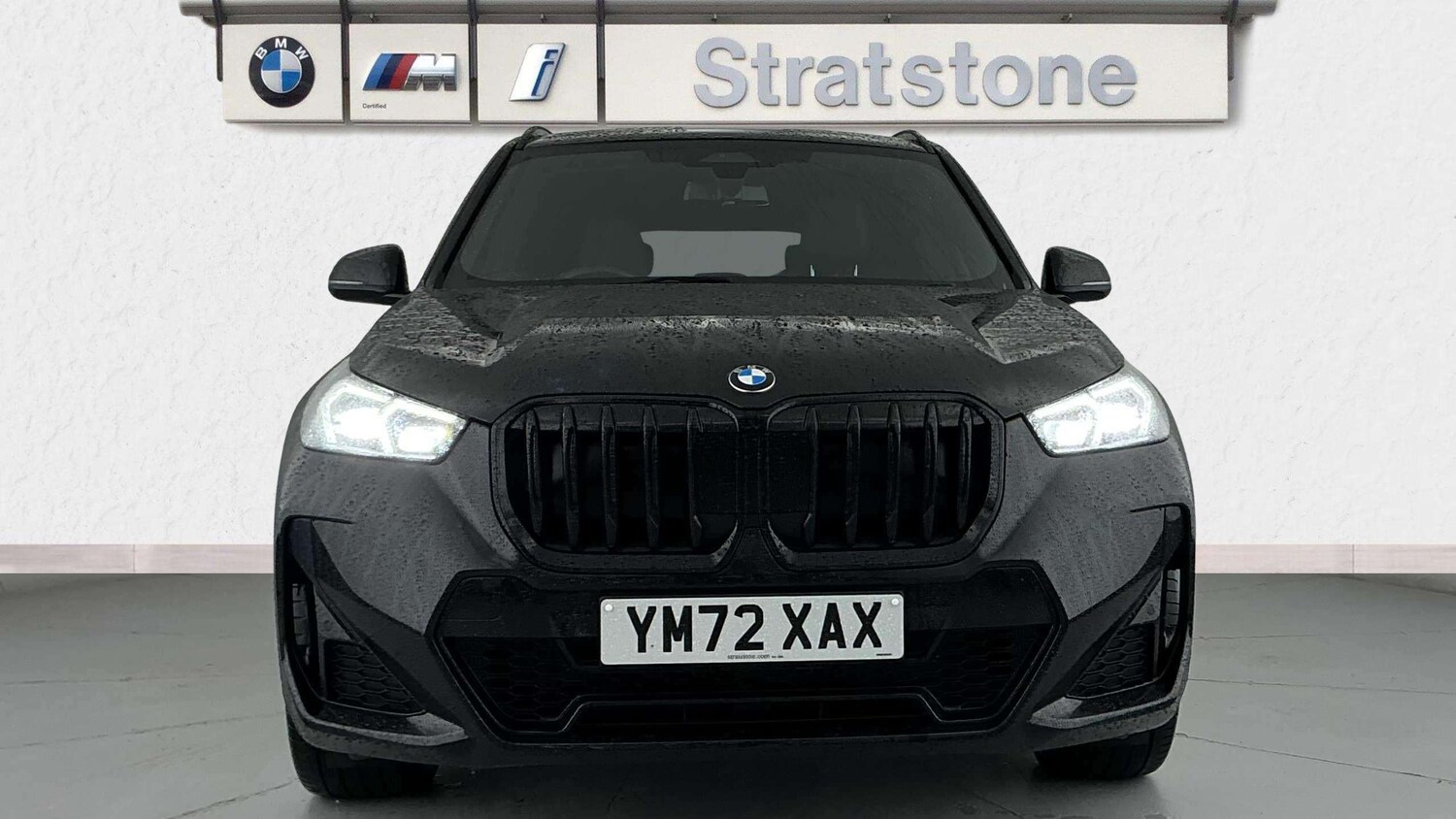 Used BMW X1 2023 for sale - 77347939: Photo 16