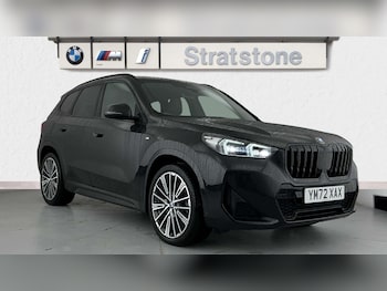 Used BMW X1 2023 for sale - 77347939: Photo