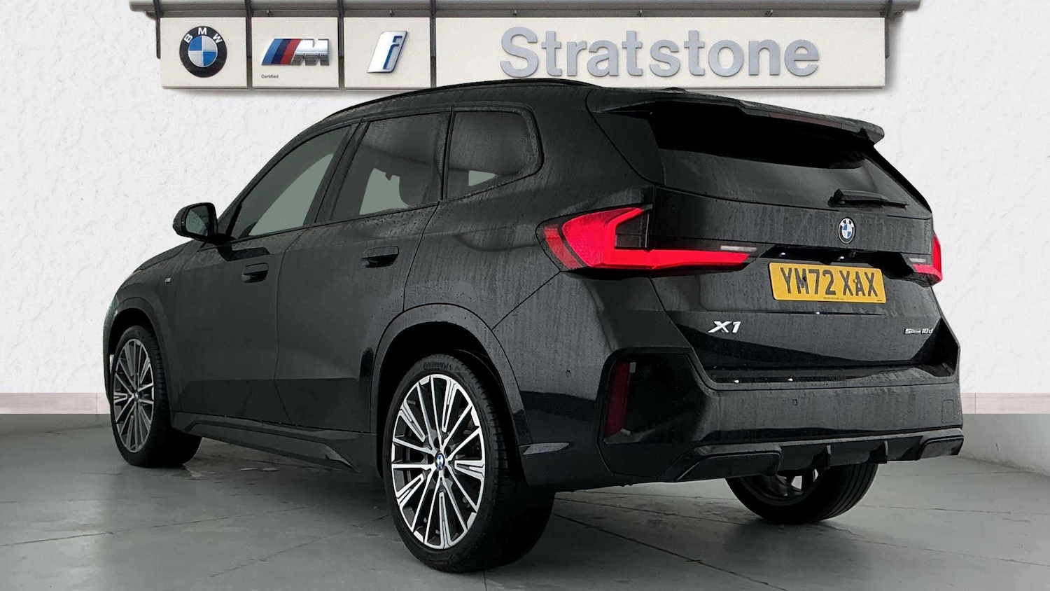 Used BMW X1 2023 for sale - 77347939: Photo 2