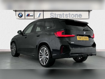 Used BMW X1 2023 for sale - 77347939: Photo