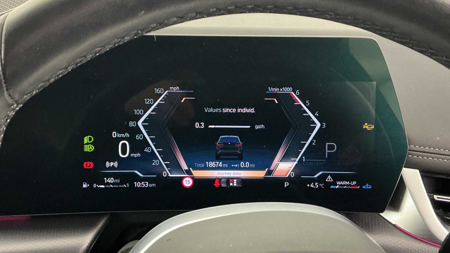 Used BMW X1 2023 for sale - 77347939: Photo 9