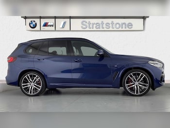 Used BMW X5 2022 for sale - 75592256: Photo