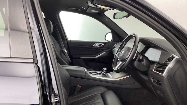 Used BMW X5 2022 for sale - 75271015: Photo 11