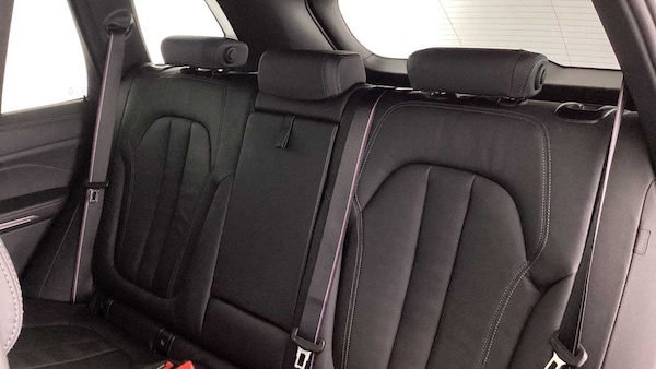 Used BMW X5 2022 for sale - 75271015: Photo 12