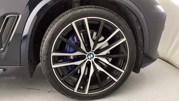 Used BMW X5 2022 for sale - 75271015: Photo 14