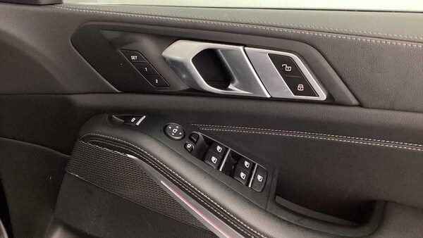 Used BMW X5 2022 for sale - 75271015: Photo 17