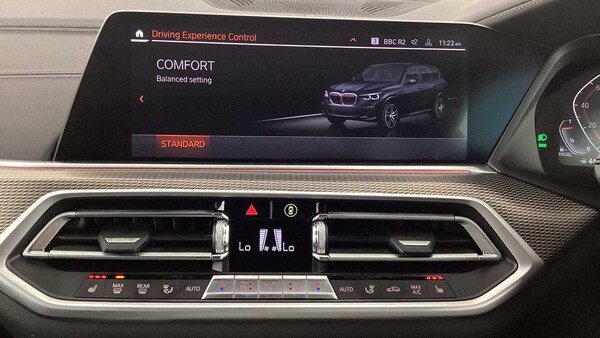Used BMW X5 2022 for sale - 75271015: Photo 23
