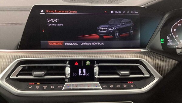Used BMW X5 2022 for sale - 75271015: Photo 24